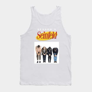 Season 9 Tank Top